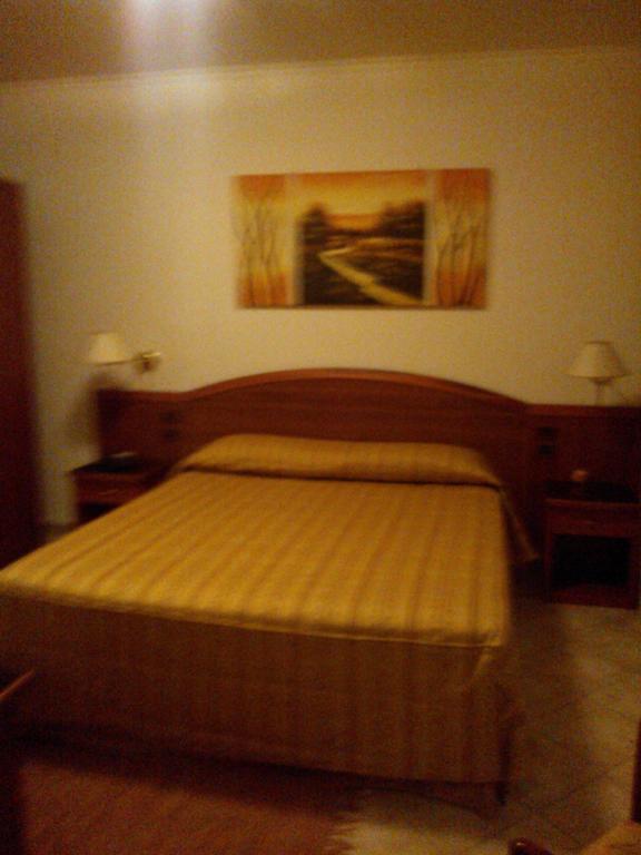 Locanda-Trattoria Al Rio Cinto Euganeo Номер фото