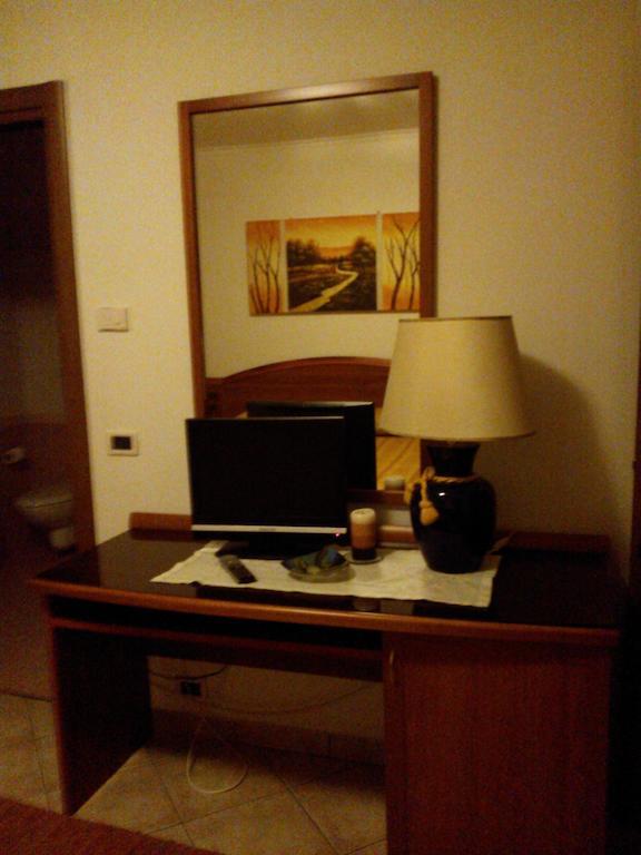 Locanda-Trattoria Al Rio Cinto Euganeo Номер фото