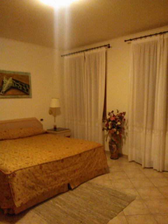 Locanda-Trattoria Al Rio Cinto Euganeo Номер фото