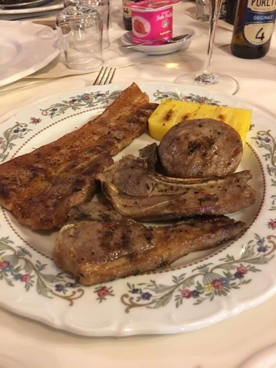 Locanda-Trattoria Al Rio Cinto Euganeo Экстерьер фото