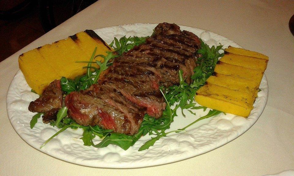 Locanda-Trattoria Al Rio Cinto Euganeo Экстерьер фото