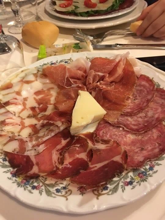 Locanda-Trattoria Al Rio Cinto Euganeo Экстерьер фото